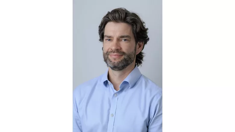 Max Glover, chief revenue officer of Hailo